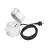 Ledvance Smart+ BT außen Stecker EU
