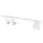 Emibig Deckenleuchte Baster Stahl Weiß | Geeignet für 2x GU10 - Max 8W, 1x E14 - Max 10W